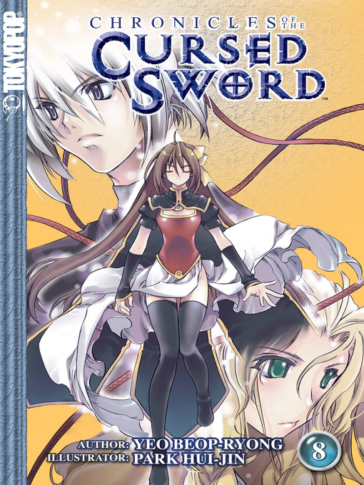 Title details for Chronicles of the Cursed Sword, Volume 8 by Beop-Ryong Yeo - Available